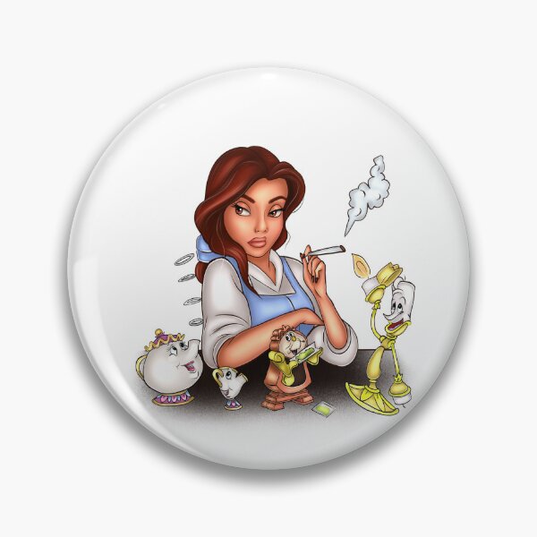 Item preview, Bold princess with a taste for the forbidden designed and sold by Elizande.