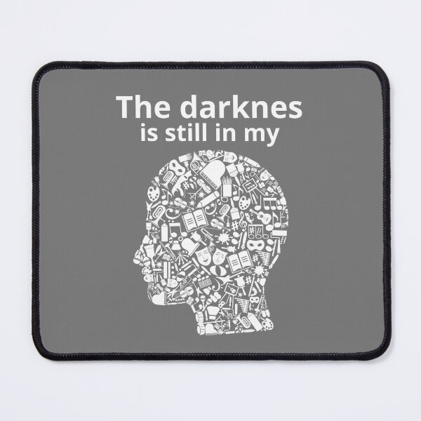Item preview, depression designed and sold by T-shirtJohny.