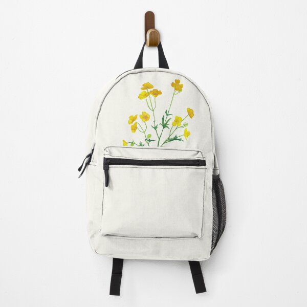 Item preview, Buttercup - yellow flower designed and sold by drowning-radio.