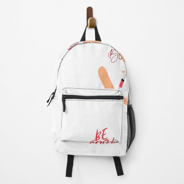 Item preview, Be Cool Give Blood designed and sold by MeeksPrinTing.