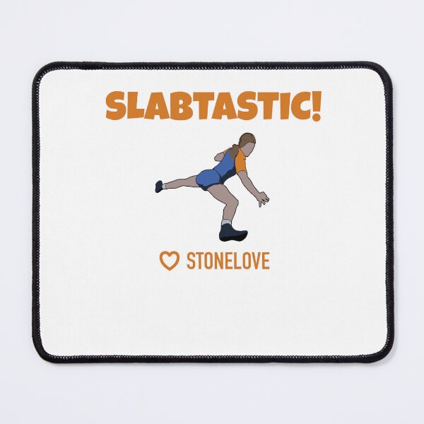 Item preview, STONELOVE Slabtastic designed and sold by Arto Järvinen.