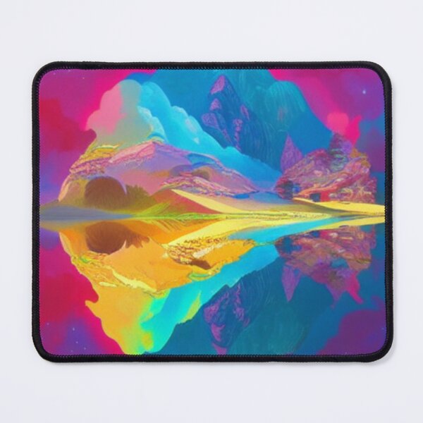 Item preview, Reflections of Painting designed and sold by Sweet-Medley.