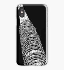 Lucille iPhone Case