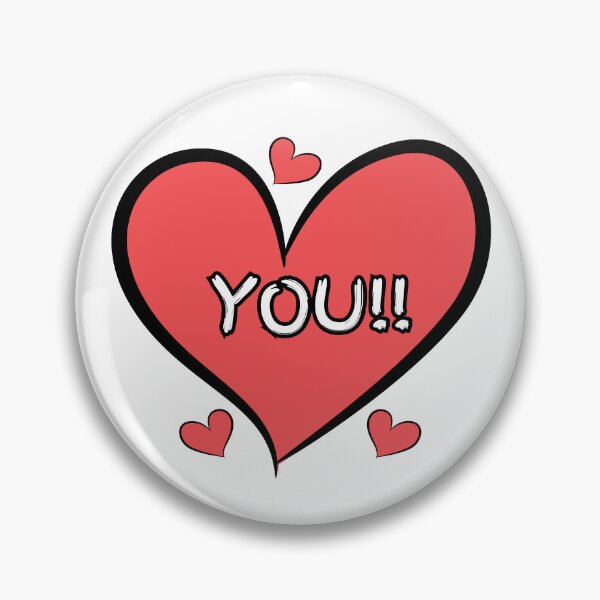 Item preview, Love You Light designed and sold by RaspberriStudio.