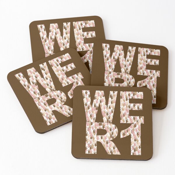 Item preview, We R 1 designed and sold by ArtsyAmma.