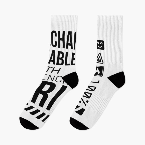 Item preview, Rechargeable with French Fries - Black Label designed and sold by forgottenfuture.