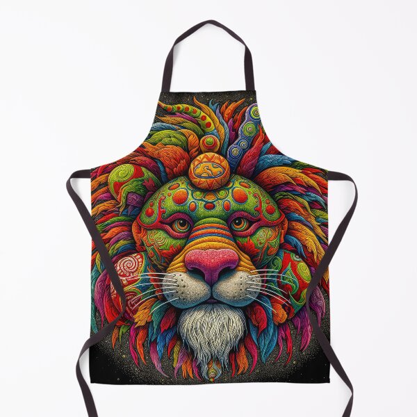 Item preview, Happy Lion designed and sold by JPugliese.