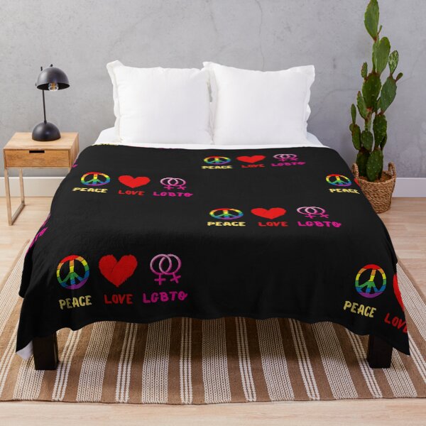 Item preview, I Wear This For LGBTQ, Out And Proud designed and sold by SportyDogShop.