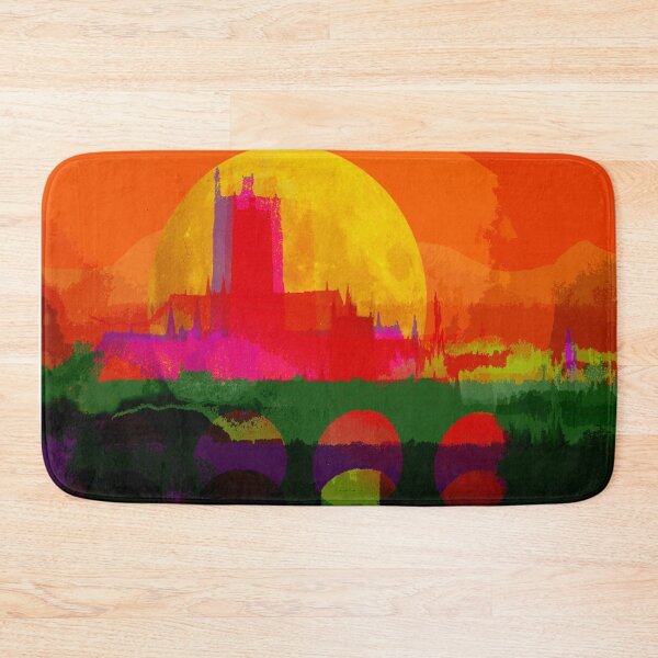 Item preview, WORCESTER CATHEDRAL and BRIDGE designed and sold by Neil Finnemore.
