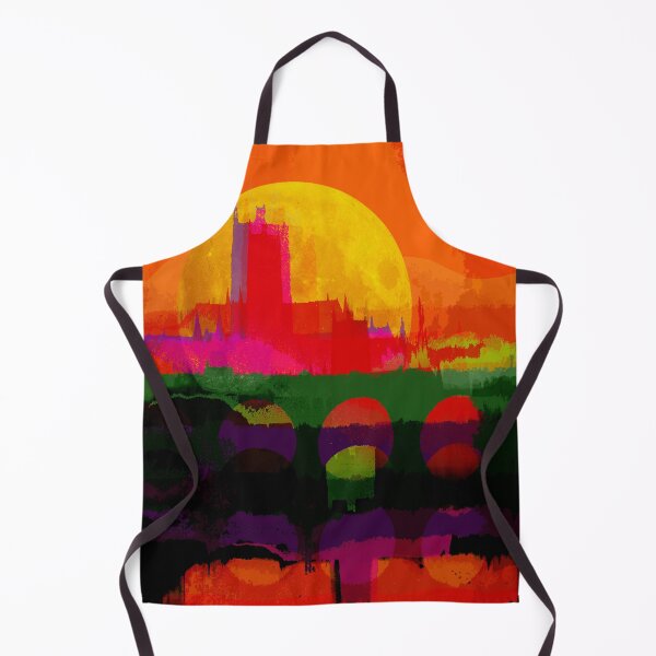 Item preview, WORCESTER CATHEDRAL and BRIDGE designed and sold by Neil Finnemore.