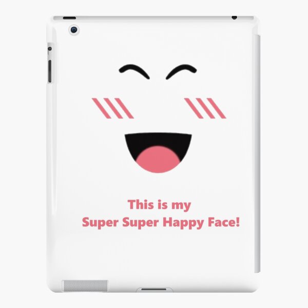 Roblox Woman Face iPad Case & Skin for Sale by rbopone