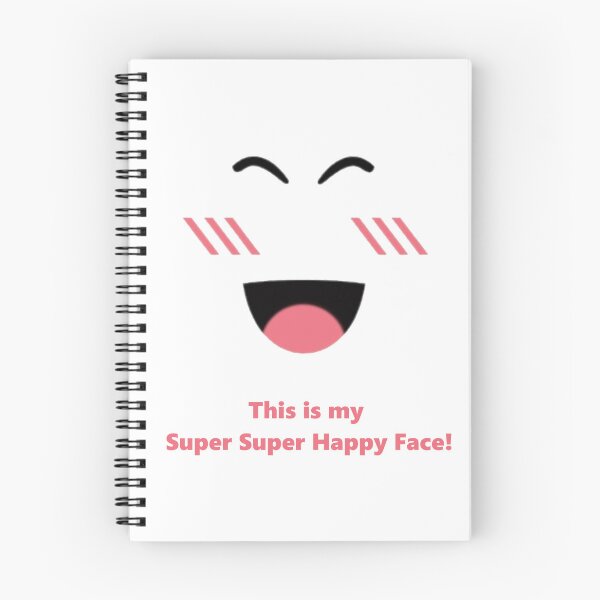 Item preview, Super Super Happy Fave designed and sold by TilleyMoonUK.