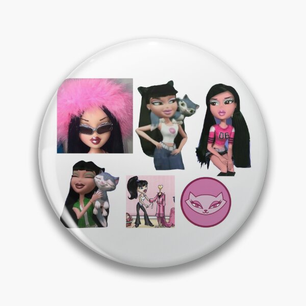 Item preview, bratz doll designed and sold by spoiledbratz.