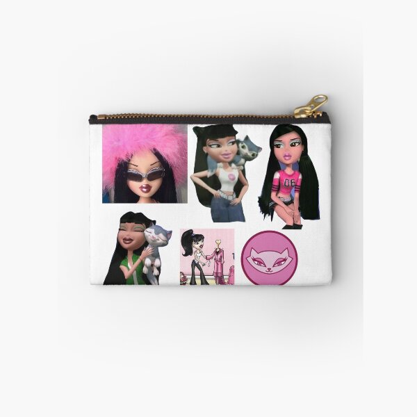 Item preview, bratz doll designed and sold by rockangelrevival.