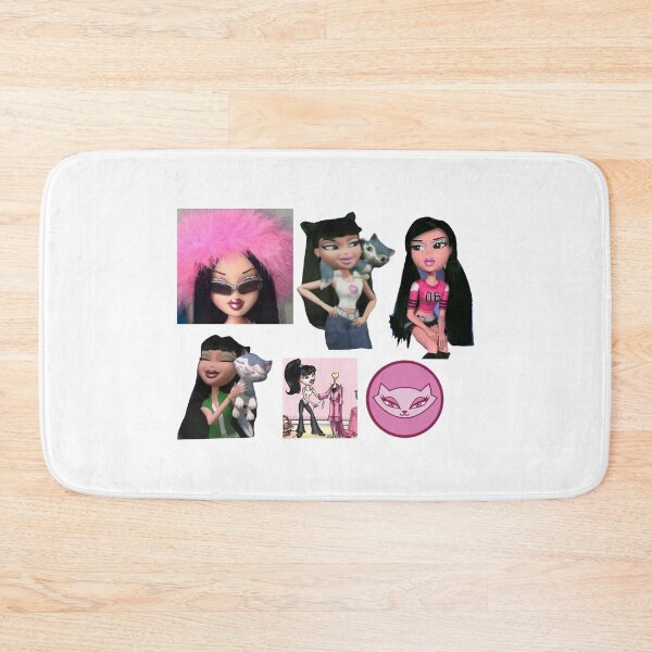 Item preview, bratz doll designed and sold by spoiledbratz.