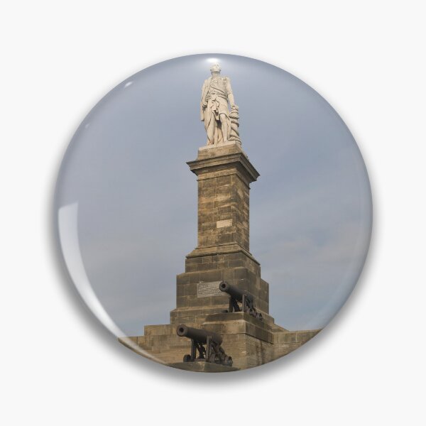 Item preview, Collingwood Monument and Tynemouth Castle designed and sold by Violaman.