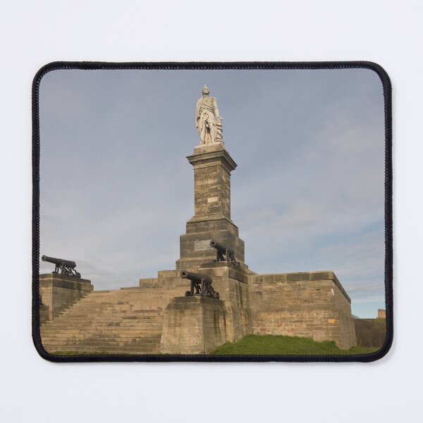 Item preview, Collingwood Monument and Tynemouth Castle designed and sold by Violaman.
