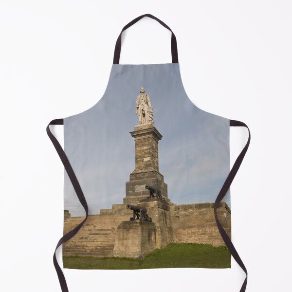 Item preview, Collingwood Monument and Tynemouth Castle designed and sold by Violaman.