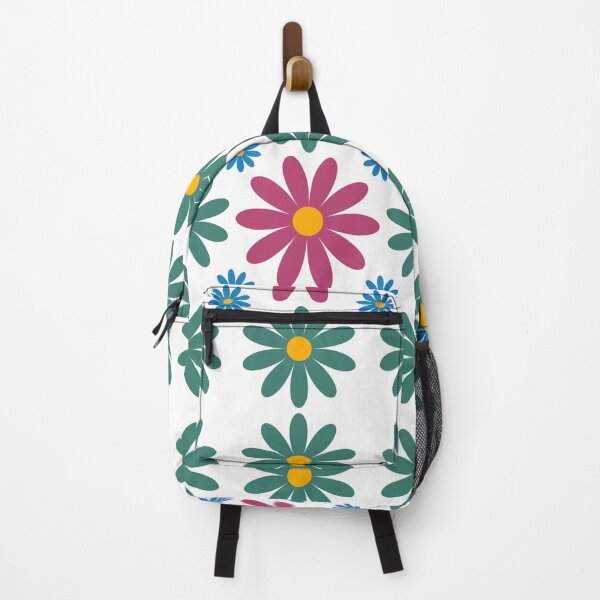 Item preview, Groovy Spring Flowers designed and sold by LapillusDesigns.