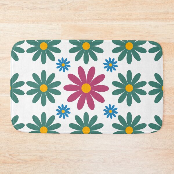 Item preview, Groovy Spring Flowers designed and sold by LapillusDesigns.