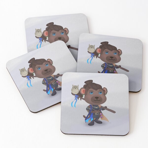 Item preview, Monk-ey Beauregard Lionett designed and sold by Faedree.