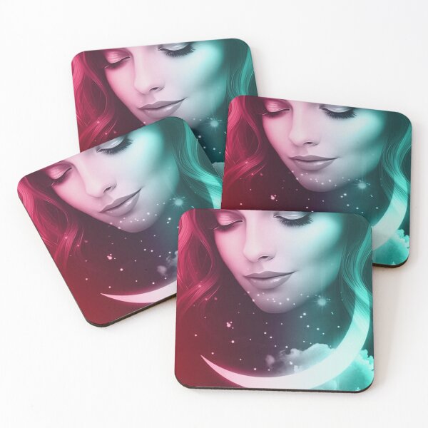 Item preview, Selene  designed and sold by palerose3.