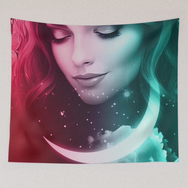 Item preview, Selene  designed and sold by palerose3.