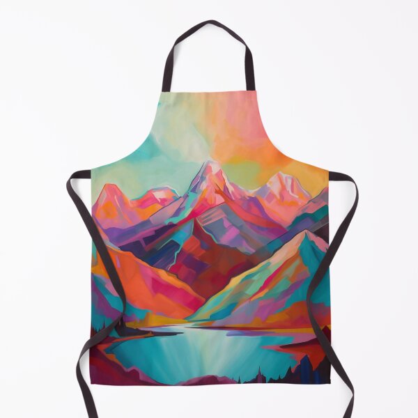 Item preview, Mountain Hues designed and sold by OdysseyArtworks.
