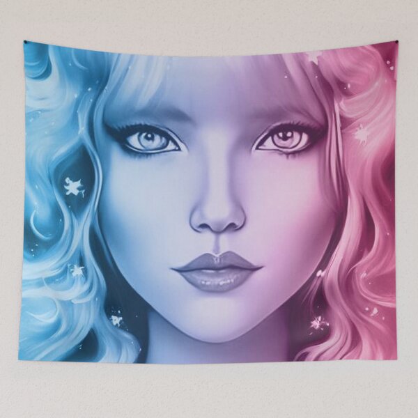 Item preview, Persephone  designed and sold by palerose3.