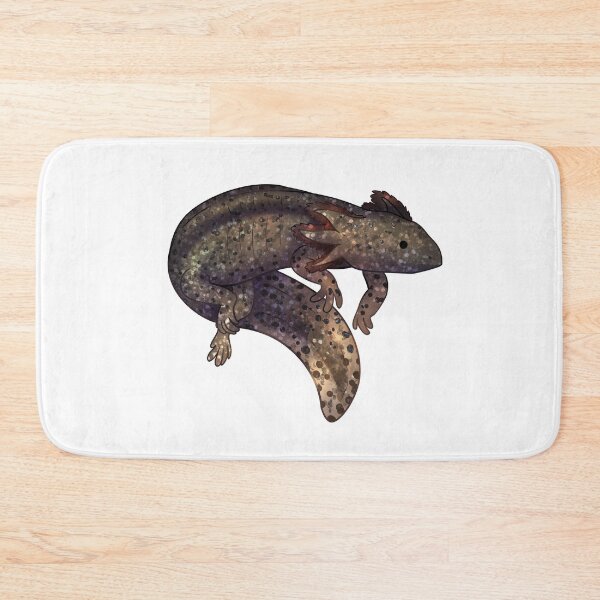 Item preview, Cozy Axlotl  designed and sold by Phoenix of Starlight.