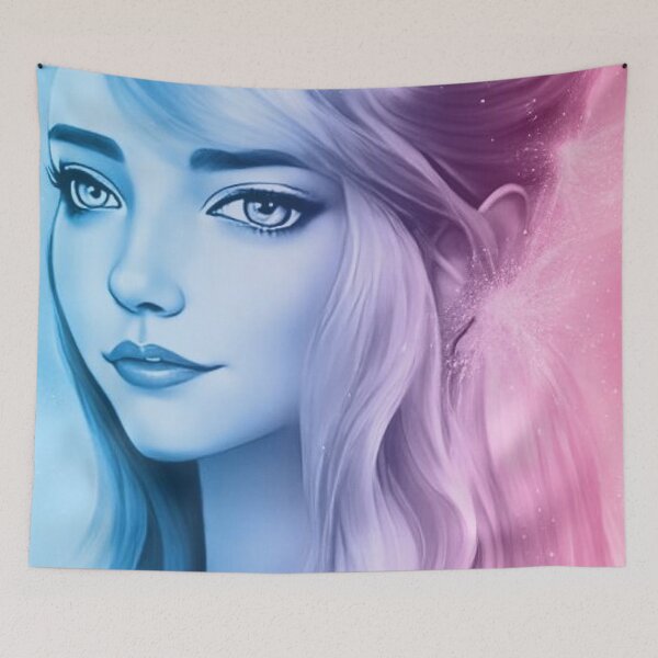 Item preview, Persephone  designed and sold by palerose3.