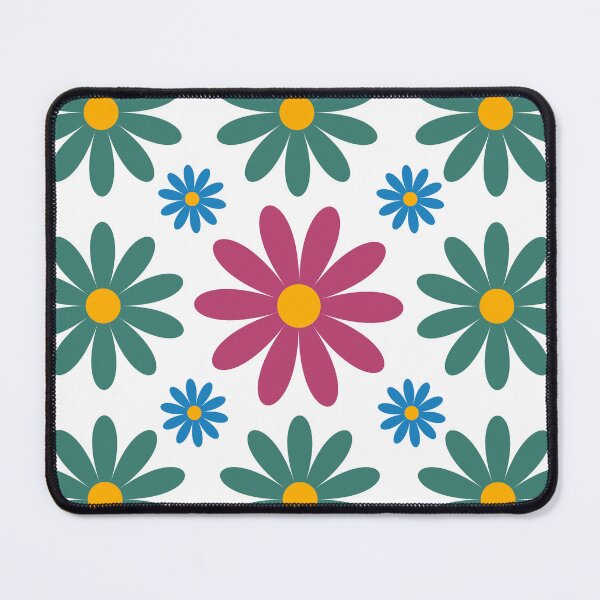 Item preview, Groovy Spring Flowers designed and sold by LapillusDesigns.