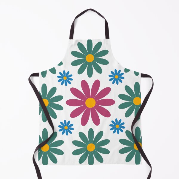 Item preview, Groovy Spring Flowers designed and sold by LapillusDesigns.