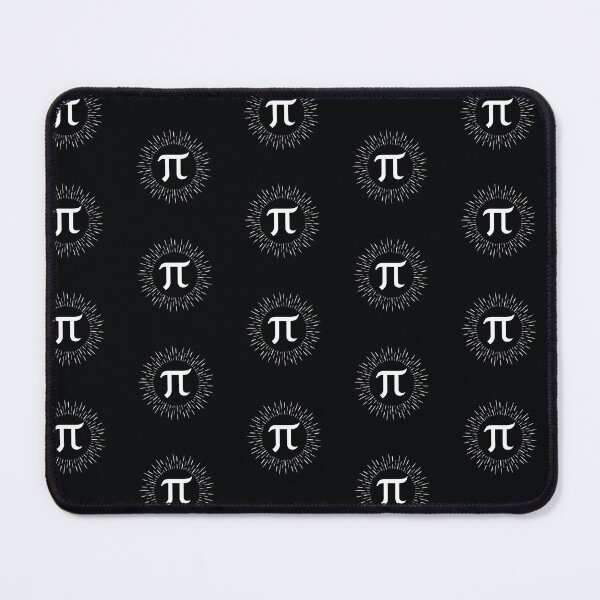 Item preview, Fun and Cool Pi - Math Symbol designed and sold by MathVerge.