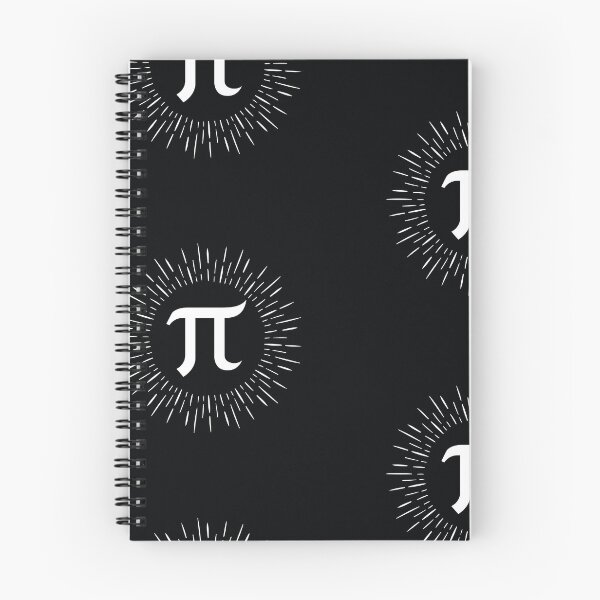 Item preview, Fun and Cool Pi - Math Symbol designed and sold by MathVerge.
