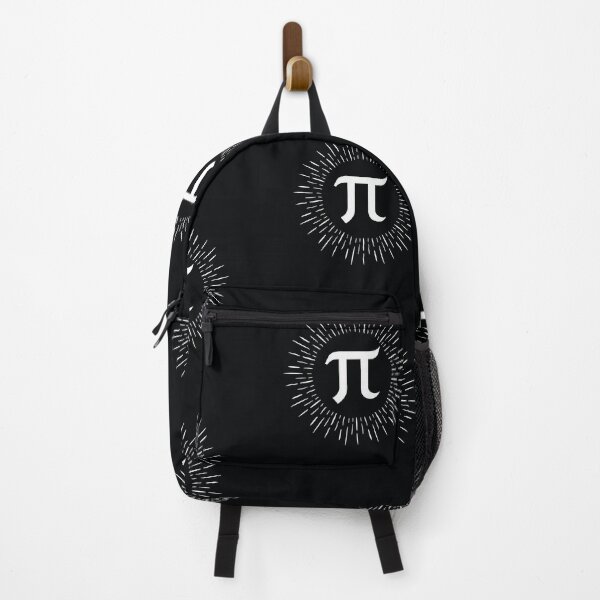 Item preview, Fun and Cool Pi - Math Symbol designed and sold by MathVerge.