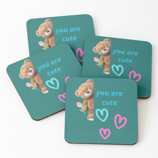 Item preview, you are cute designed and sold by Ikilukishop.