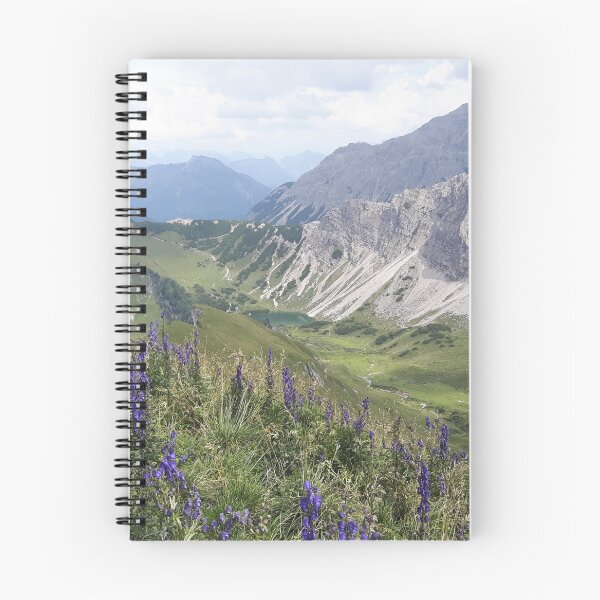 Item preview, Alpen designed and sold by FlubberArt.