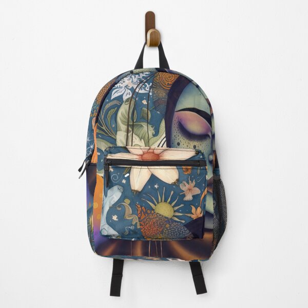Item preview, Harnessing the Power of the Ocean. designed and sold by Salmajane.