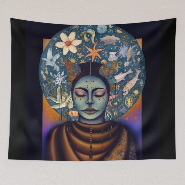 Item preview, Harnessing the Power of the Ocean. designed and sold by Salmajane.