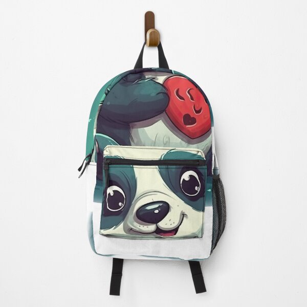 Item preview, Panda With a Heart designed and sold by Diego Re.