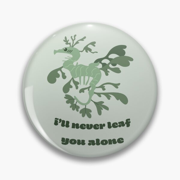 Item preview, never leaf u alone designed and sold by Myewn.