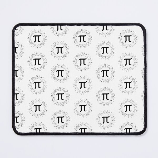 Item preview, Fun and Cool Pi - Math Symbol designed and sold by MathVerge.
