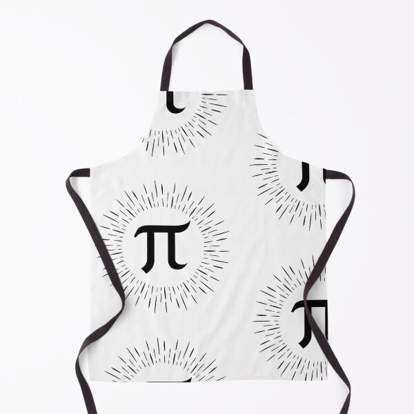 Item preview, Fun and Cool Pi - Math Symbol designed and sold by MathVerge.