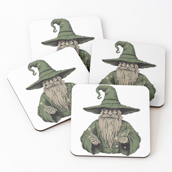 Item preview, shadow wizard designed and sold by tilenV.