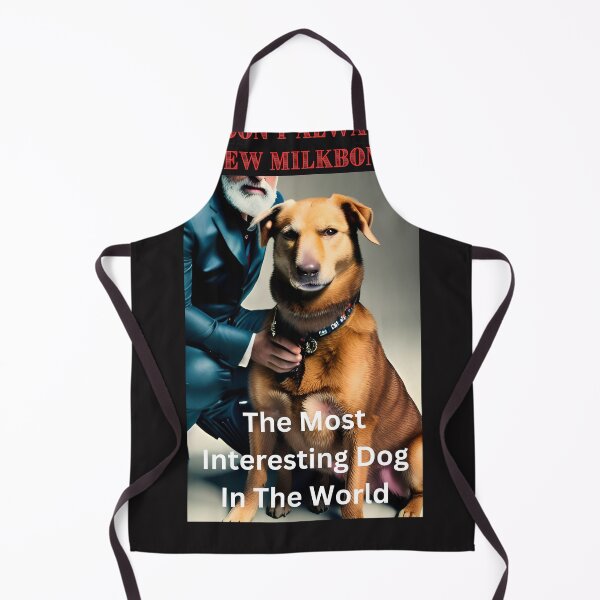 Artikelvorschau, Ein höchst interessanter Hund entworfen und verkauft von ScythianArts.