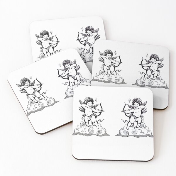 Item preview, Angels designed and sold by nvshop27.