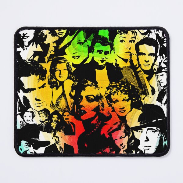 Item preview, MOVIE STARS designed and sold by Neil Finnemore.