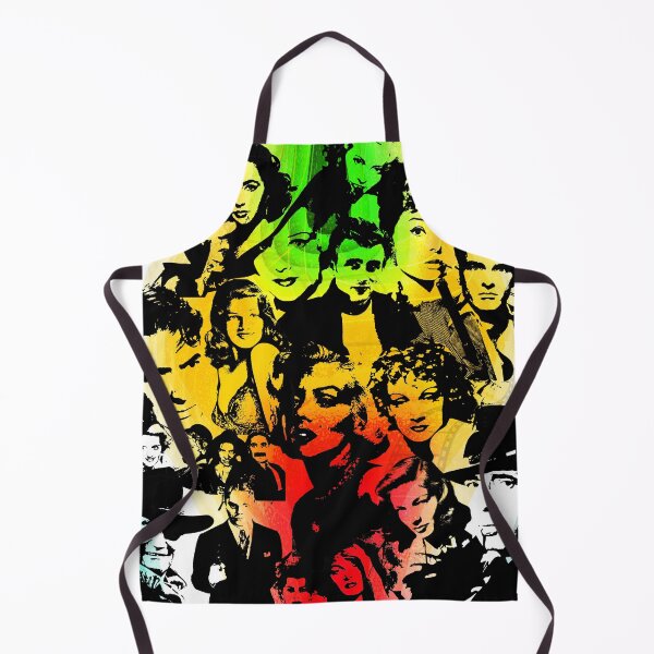 Item preview, MOVIE STARS designed and sold by Neil Finnemore.