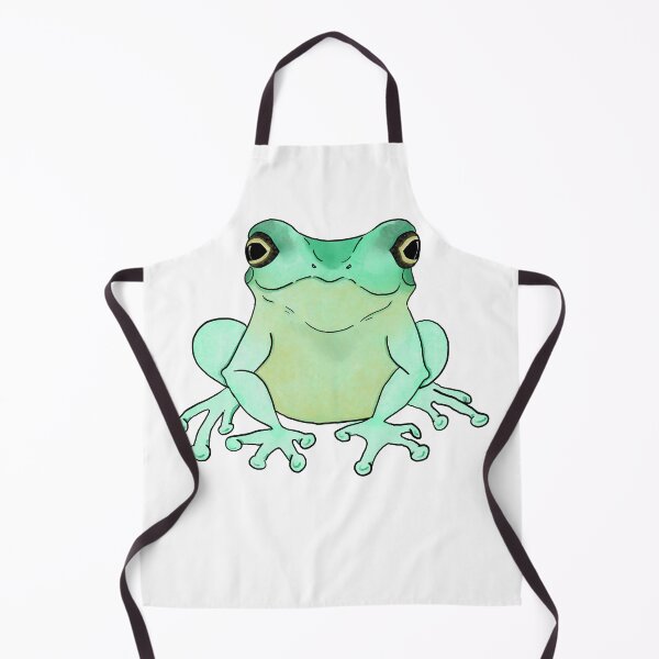 Item preview, Tree Frog Green designed and sold by ToadGurl.